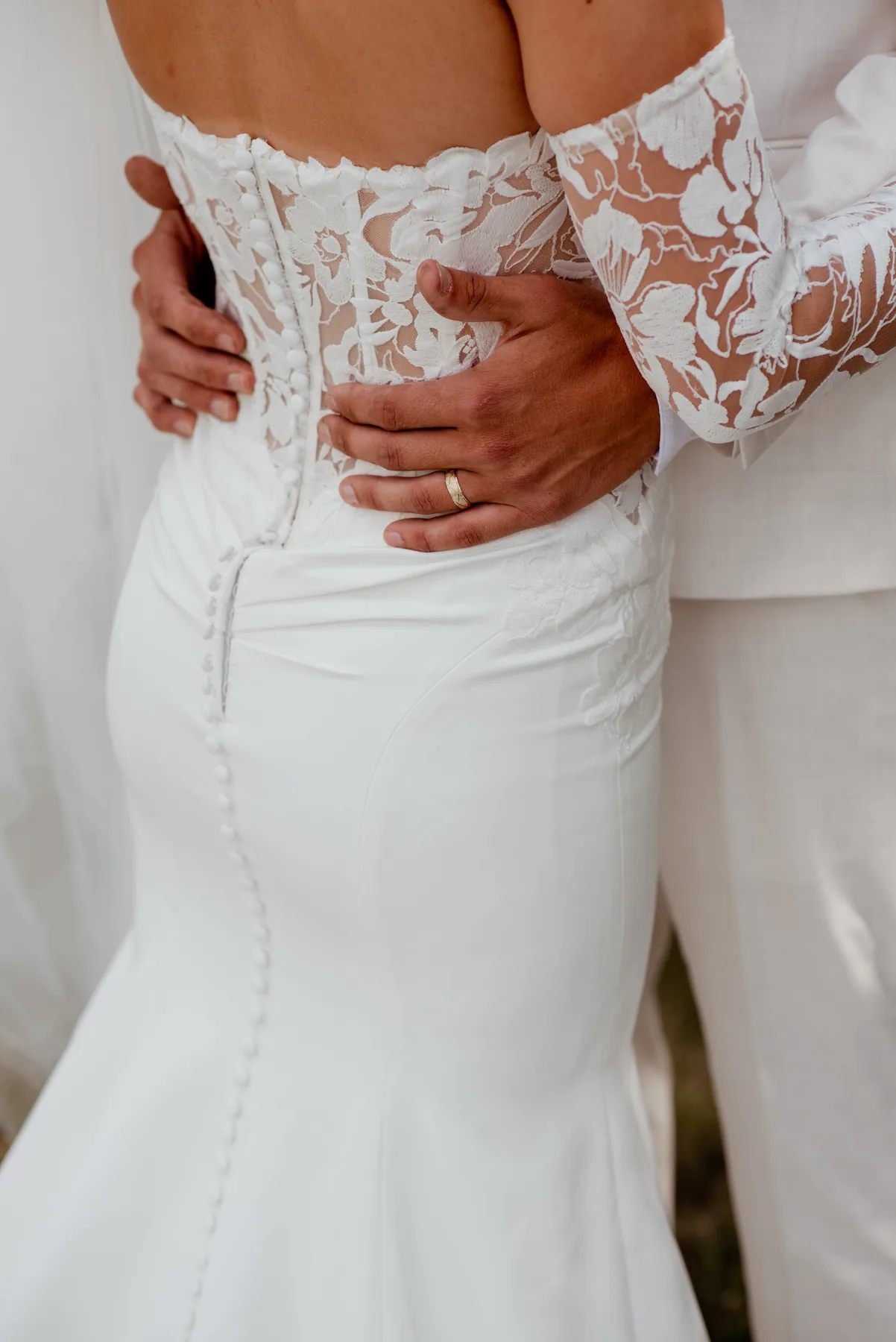 Bridal & Formalwear